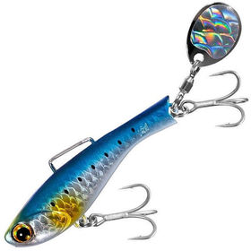 Тейлспиннер Shimano Lurenessa Beam Blade XJ-221W (21г) 003