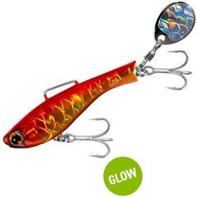 Тейлспиннер Shimano Lurenessa Beam Blade XJ-221W (21г) 005