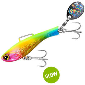 Тейлспиннер Shimano Lurenessa Beam Blade XJ-221W (21г) 006