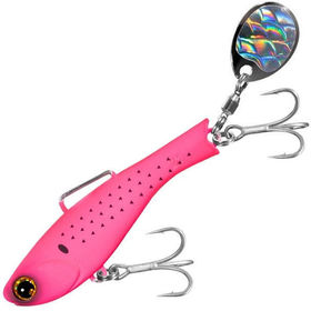 Тейлспиннер Shimano Lurenessa Beam Blade XJ-221W (21г) 007