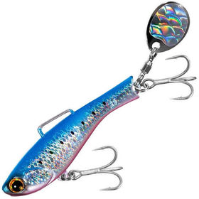 Тейлспиннер Shimano Lurenessa Beam Blade XJ-221W (21г) 008