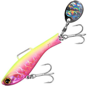 Тейлспиннер Shimano Lurenessa Beam Blade XJ-221W (21г) 009