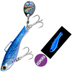 Тейлспиннер Shimano Lurenessa Beam Blade XJ-221W (21г) 010