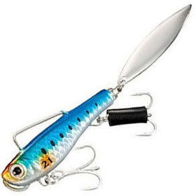 Тейлспиннер Shimano Salvage Blade JL-X21T (21г) 001