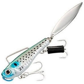Тейлспиннер Shimano Salvage Blade JL-X21T (21г) 002