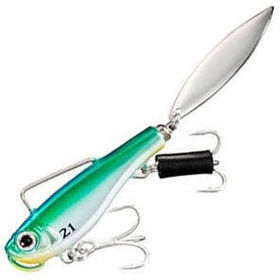 Тейлспиннер Shimano Salvage Blade JL-X21T (21г) 003