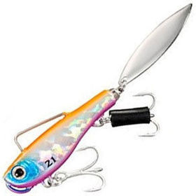 Тейлспиннер Shimano Salvage Blade JL-X21T (21г) 004