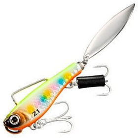 Тейлспиннер Shimano Salvage Blade JL-X21T (21г) 005