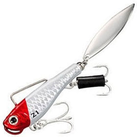 Тейлспиннер Shimano Salvage Blade JL-X21T (21г) 006