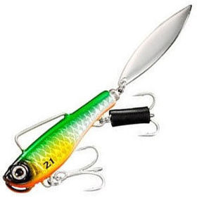 Тейлспиннер Shimano Salvage Blade JL-X21T (21г) 009