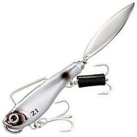 Тейлспиннер Shimano Salvage Blade JL-X21T (21г) 010