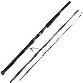 Удилище морское для поппинга Shimano 24 Ocea Plugger FS S82XH-3