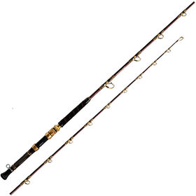 Удилище Shimano 22 Deep Soldier 205 1 (2.06м; 250-600г)