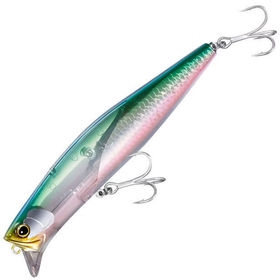 Воблер Shimano Exsence Counter Wake 120F (22г) 007