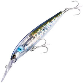 Воблер Shimano Exsence Dive Assassin 99F (16г) 002