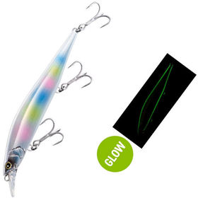 Воблер Shimano Ocea Loud Jerk 120SXV-C12Y (18г) 010