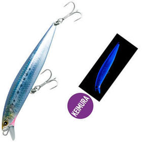 Воблер Shimano XW-214Y Rock Jerk 140S Jet Boost (35г) 001