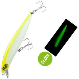 Воблер Shimano XW-214Y Rock Jerk 140S Jet Boost (35г) 004