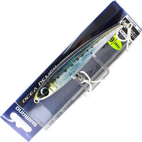 Воблер Shimano Ocea Pencil PB-315N 115XS (60 г) 011