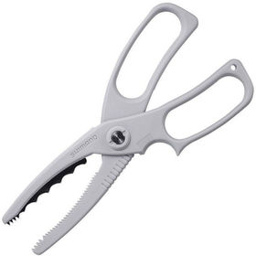 Захват для рыбы Shimano CT-982R L.GRY
