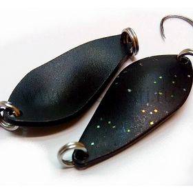 Блесна Shimotsuke TRUTTA AREA SPOON 2,5ГР 03