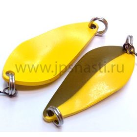 Блесна Shimotsuke TRUTTA AREA SPOON 2,5ГР 05
