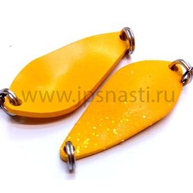 Блесна Shimotsuke TRUTTA AREA SPOON 2гр 11