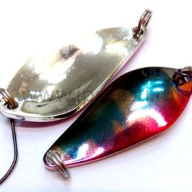 Блесна Shimotsuke TRUTTA AREA SPOON 2,5ГР 14