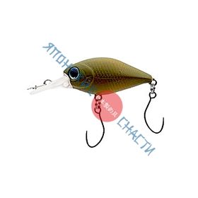 Воблер Shimotsuke TRUTTA AREA CRANK - 06(OLIVE)