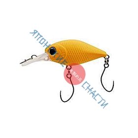 Воблер Shimotsuke TRUTTA AREA CRANK - 04(MUSTARD)