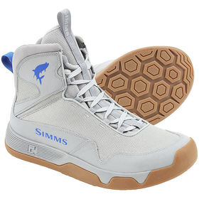 Ботинки Simms Flats Sneaker 2.0 р.08 (Boulder)