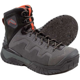 Ботинки Simms G4 Pro Boot Felt (Carbon) р.11