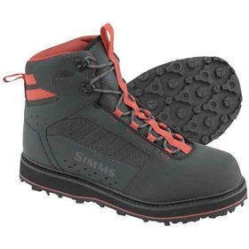 Ботинки Simms Tributary Boot (Carbon) р.09