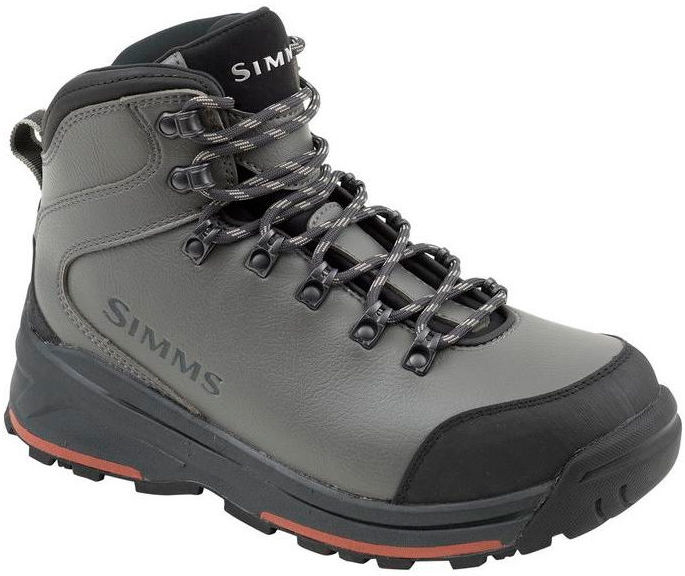Ботинки Simms Womens Freestone Boot (Gunmetal) р.05