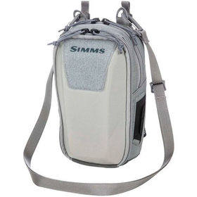 Cумка Simms Flyweight Small Pod Cinder 2.5L