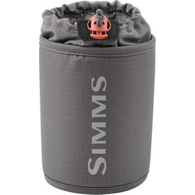 Держатель для бутылки Simms Bottle Holder Gunmetal