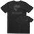 Футболка Simms Bass Hex Flo Camo T-Shirt (Black) р.3XL