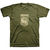 Футболка Simms Catch&Release T-Shirt (Military) р.L