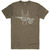 Футболка Simms Hackett Rocker T-Shirt (Olive Heather) р.3XL