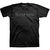 Футболка Simms Logo T-Shirt S19 (Black) р.L
