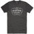 Футболка Simms Montana Style T-Shirt Charcoal р.3XL