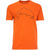 Футболка Simms Trout Outline T-Shirt (Adobe Heather) р.L