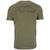 Футболка Simms Walleye Outline T-Shirt р.3XL (Military Heather)