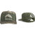 Кепка Simms Brown Trout 7-Panel Olive