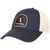 Кепка Simms Fish It Well Trucker (Admiral Blue)