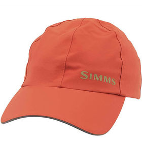 Кепка Simms G4 Cap Fury Orange