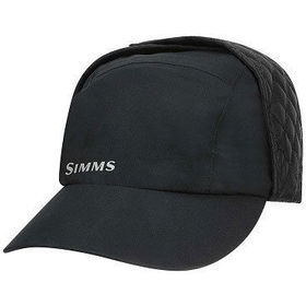 Кепка Simms Gore-Tex ExStream Hat 20 (Black)