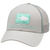 Кепка Simms Permit Icon Trucker (Sterling)