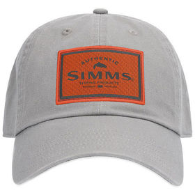 Кепка Simms Single Haul Cap (Cinder)