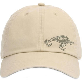 Кепка Simms Single Haul Cap (Stone)